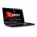 MSI GS72 6QE Stealth Pro-i7-16gb-1tb-128gb